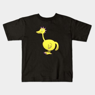 Lolliplonk Kids T-Shirt